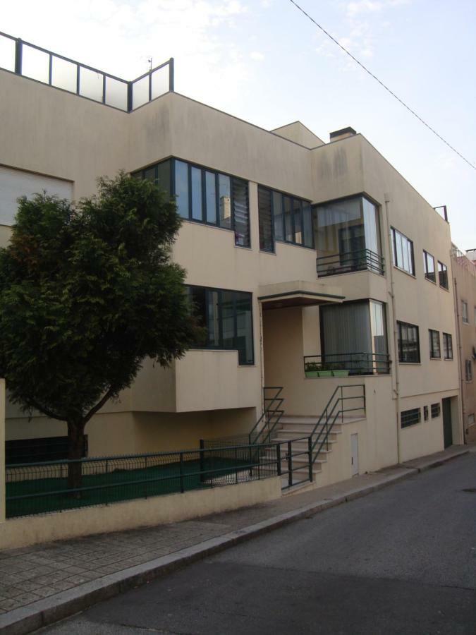 Apartment Guida'S Place OOporto Exterior foto